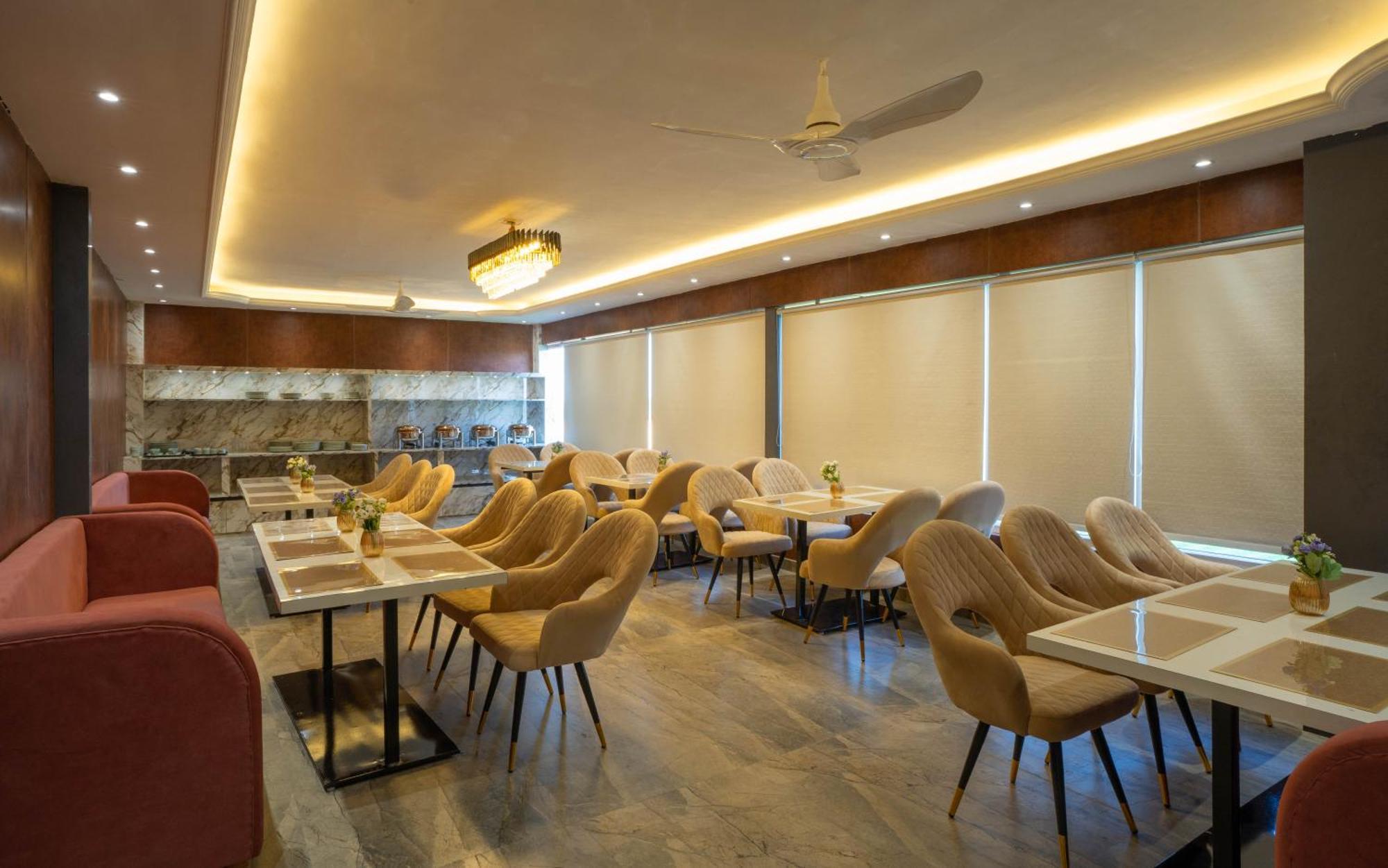 Sukoon By The Ganges - A Riverside Retreat Haridwār Extérieur photo
